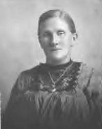 Eliza Ann Buckley (1863 - 1940) Profile